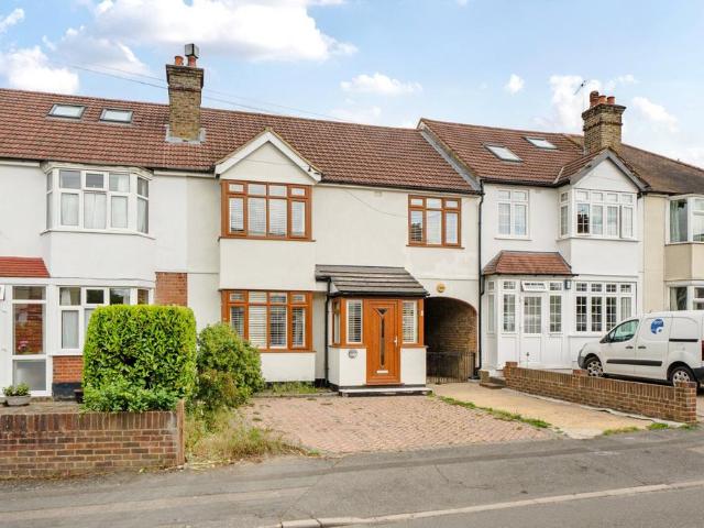 House for rent in New Malden, Greater London
