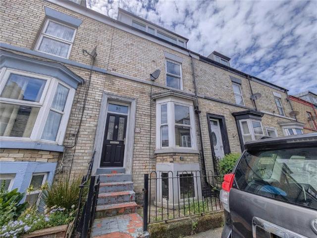 House for rent in Whitby, North Yorkshire
