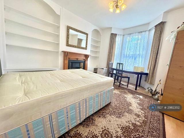 House for rent in Shepherd's Bush, Greater London