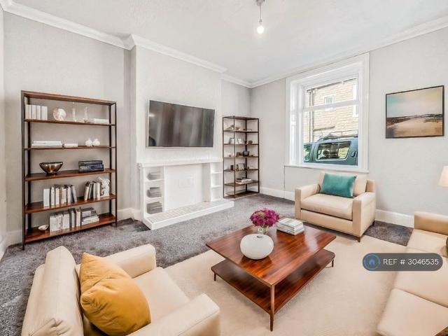 House for rent in Irwell Vale, Lancashire