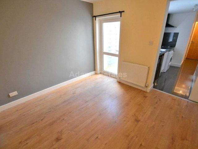 House for rent in Newtown, Reading