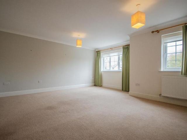 House for rent in High Field, York