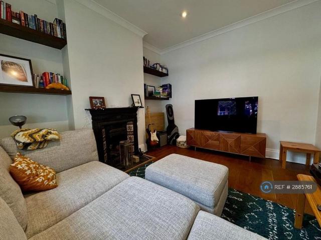 House for rent in London Borough of Merton, Greater London