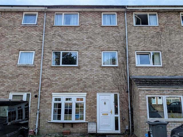 House for rent in Old Town, Shephall