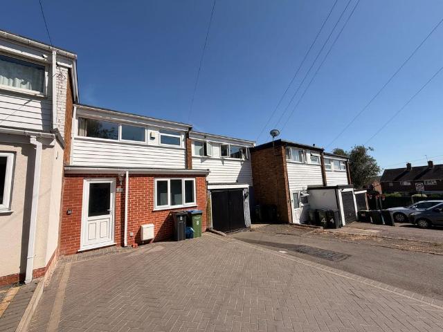 House for rent in West Midlands