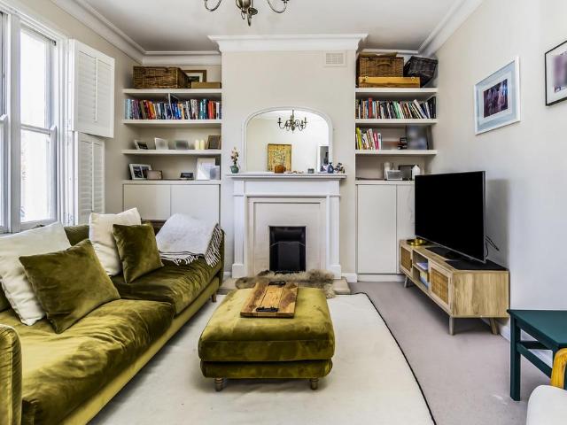 House for rent in East Dulwich, Greater London