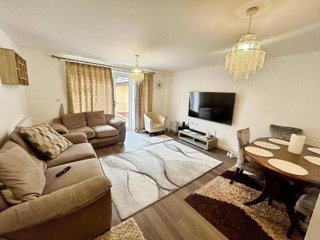 House for rent in Priest Down, Hampshire