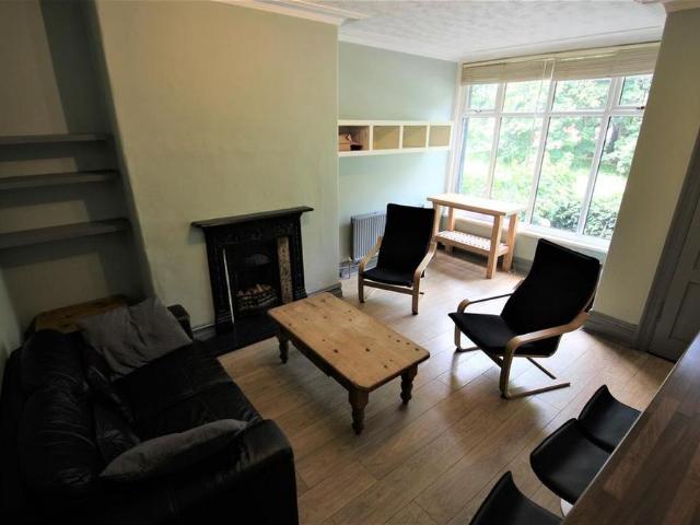 House for rent in Burley, West Yorkshire