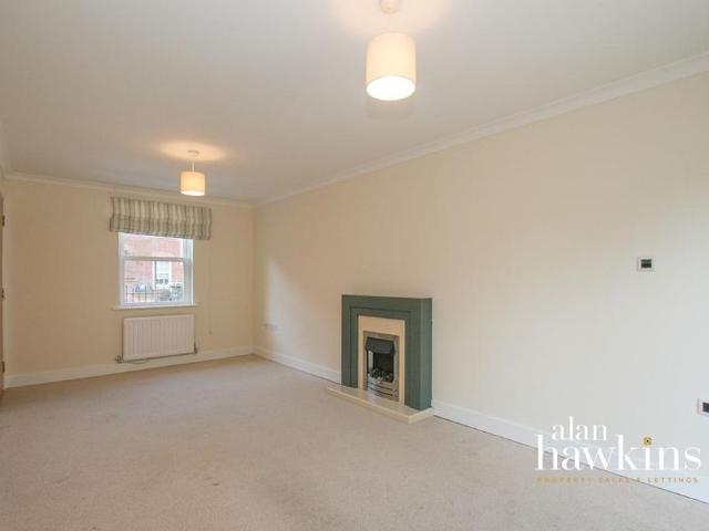 House for rent in Rodbourne, Swindon