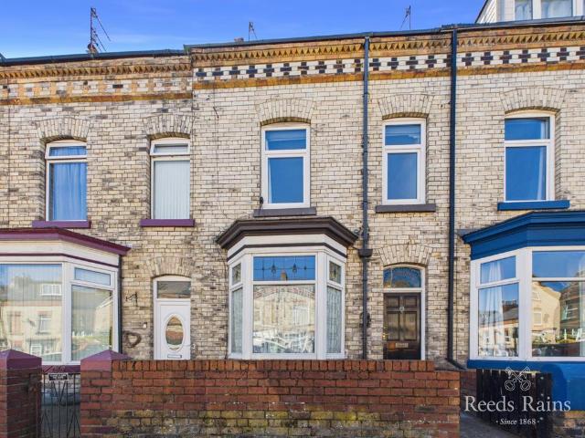 House for rent in Falsgrave, Kepwick