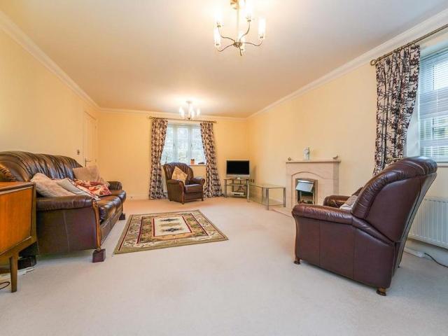 House for rent in Fossebridge, Isle Of Man