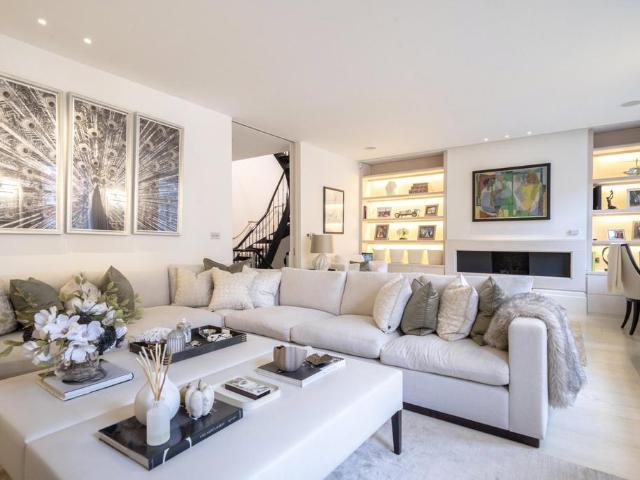 House for rent in Mayfair, Isle Of Man
