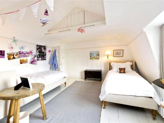 House for rent in Chelsea, Greater London