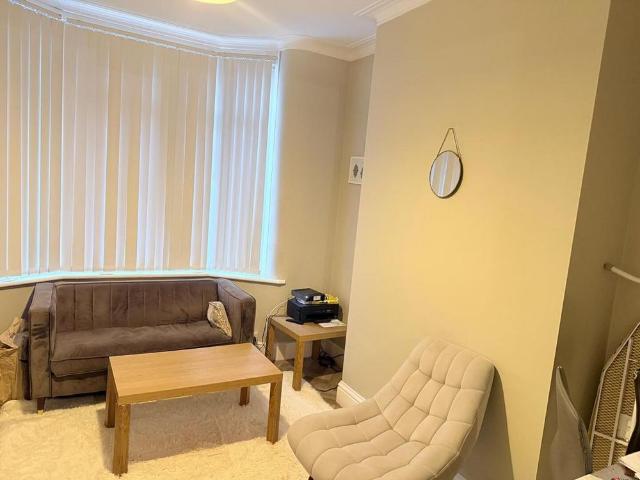 House for rent in Ayresome, Normanby