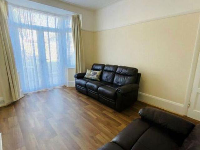 House for rent in London Borough of Lewisham, Greater London