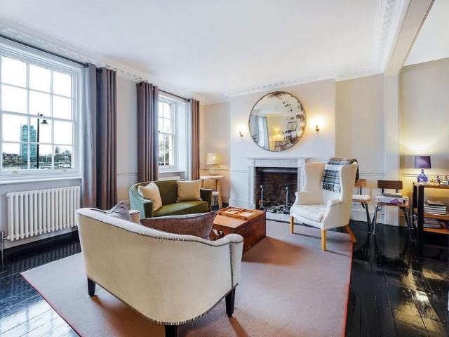 House for rent in Brompton, Greater London