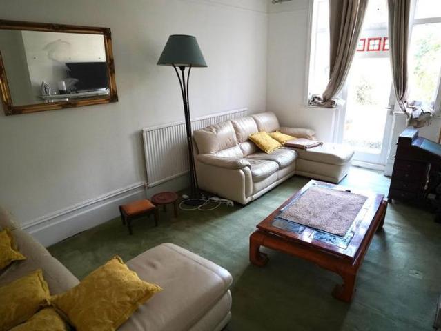 House for rent in London Borough of Lewisham, Blackheath