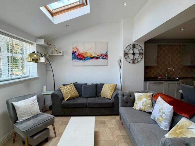 House for rent in Ashbrooke, Sunderland