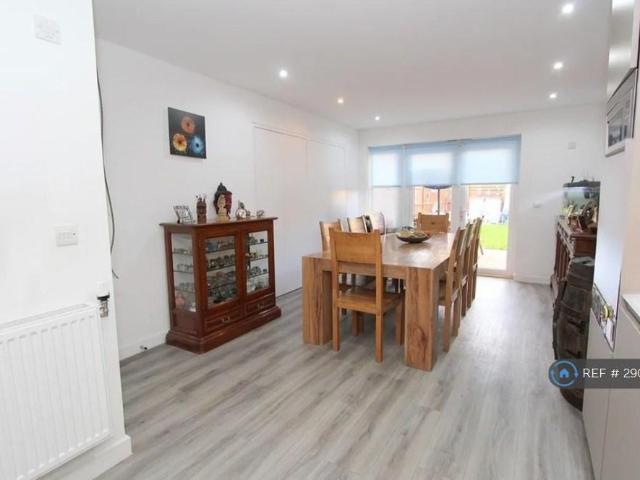 House for rent in The Wrythe, Isle Of Man