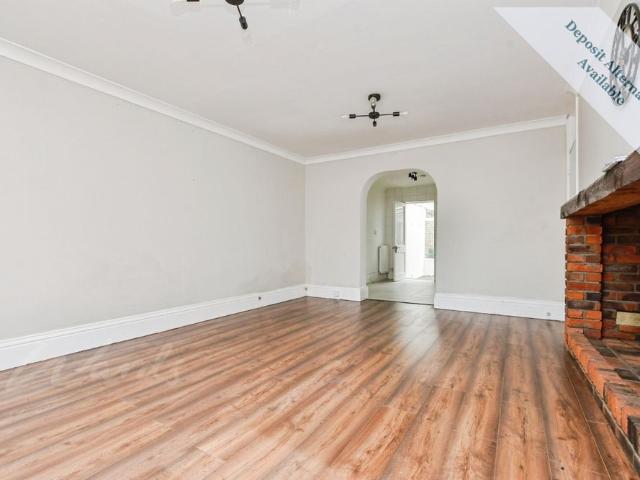 House for rent in Margate Old Town, Acol