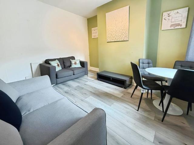 House for rent in Salford, Greater Manchester