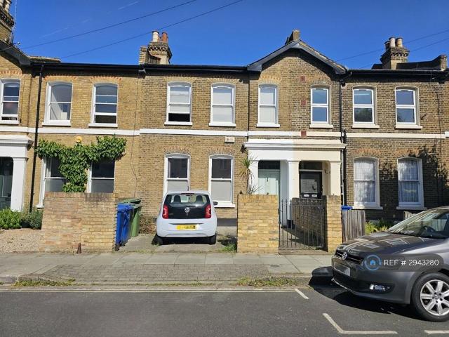 House for rent in Peckham, Greater London