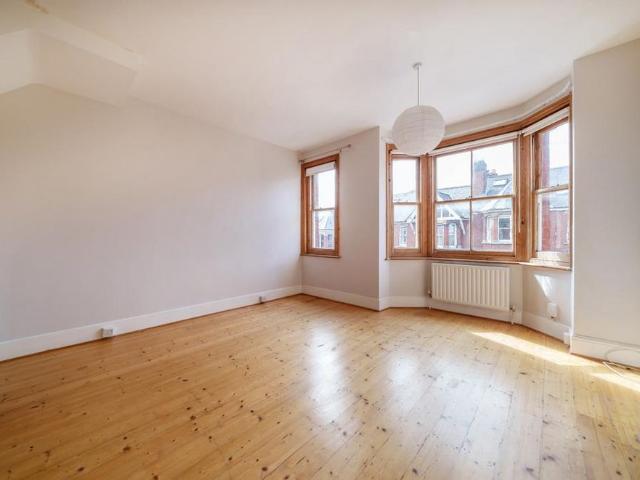 House for rent in Fulflood, Hampshire
