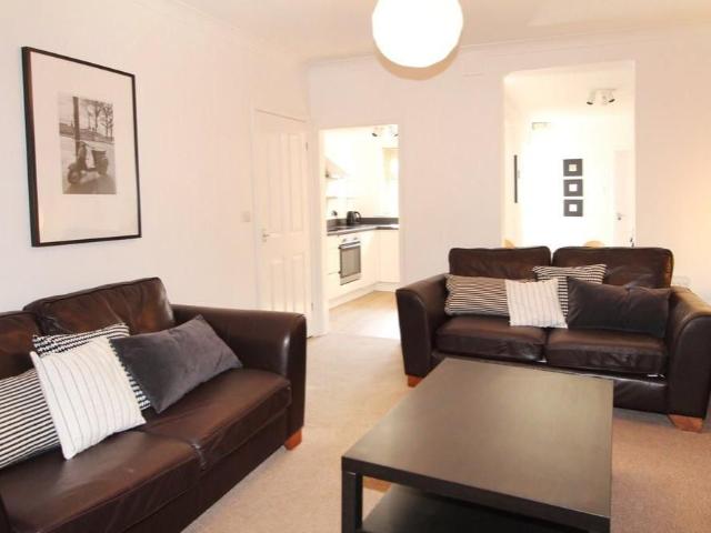 House for rent in Avenham, Higher Bartle