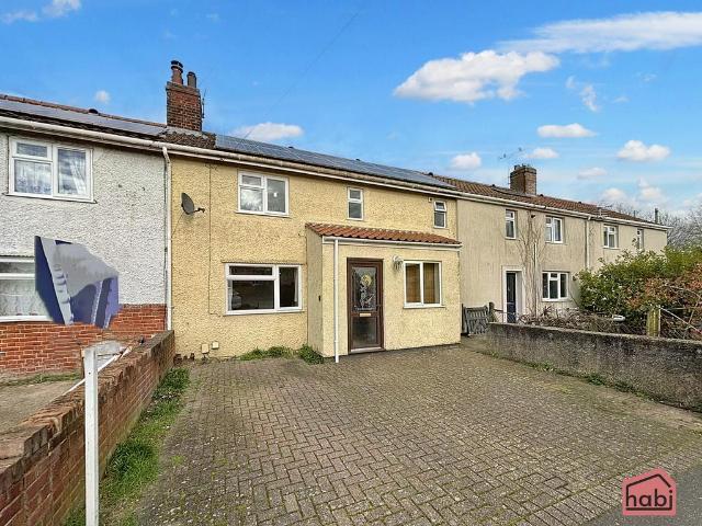 House for rent in Earlham Rise, East Bank