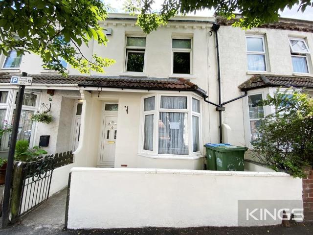 House for rent in Queensland, City Of Southampton