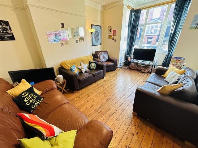 House for rent in Burley, West Yorkshire