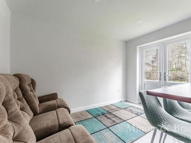 House for rent in Clover Hill, East Bank