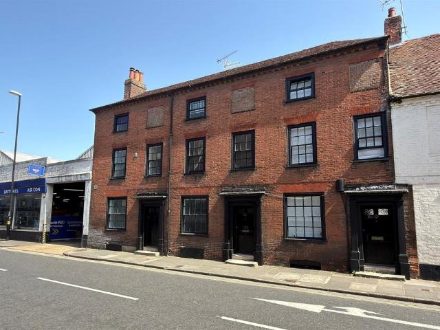 House for rent in Chichester, Littlecote