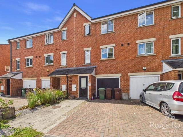House for rent in Pontefract, West Yorkshire