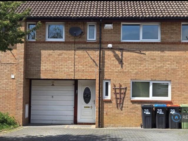 House for rent in Milton Keynes