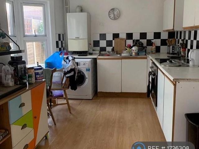 House for rent in Plaistow, Greater London