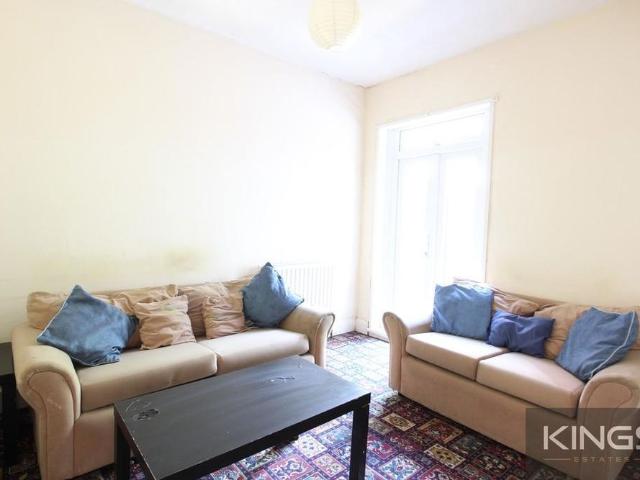 House for rent in Westwood Park, City Of Southampton