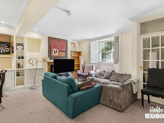 House for rent in Shepherd's Bush, Greater London