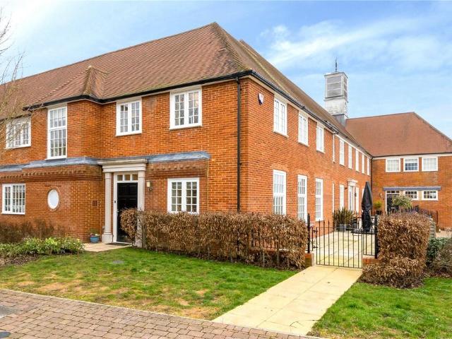 House for rent in Bolton Low Houses, Hampshire