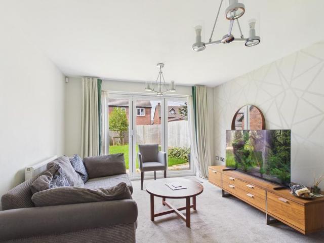 House for rent in Hunts Grove, School House