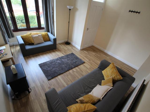 House for rent in Meanwood, West Yorkshire