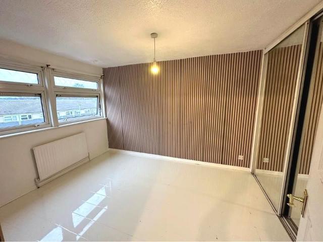 House for rent in Marsh Farm, Luton