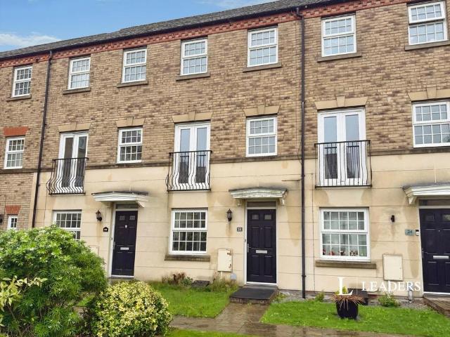 House for rent in Witham St Hughs, North Kesteven