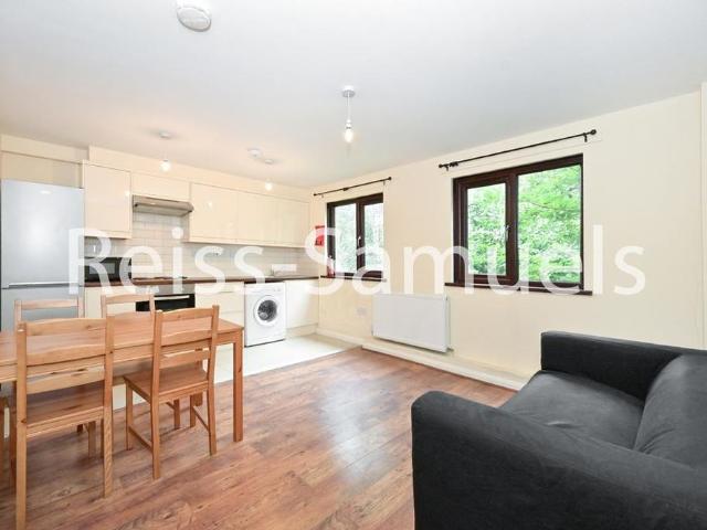 House for rent in Old Kent Road, Greater London