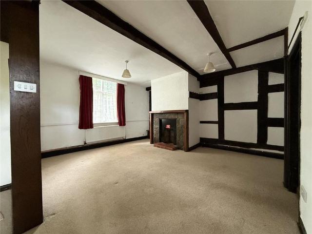 House for rent in Ludlow, Shropshire