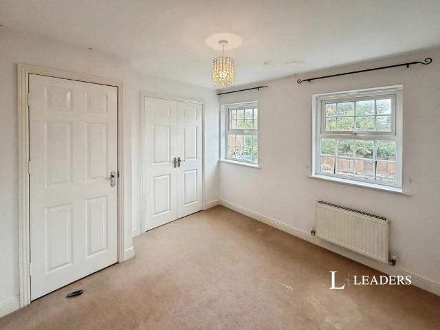 House for rent in Witham St Hughs, North Kesteven