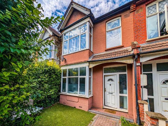 House for rent in London Borough of Merton, Greater London