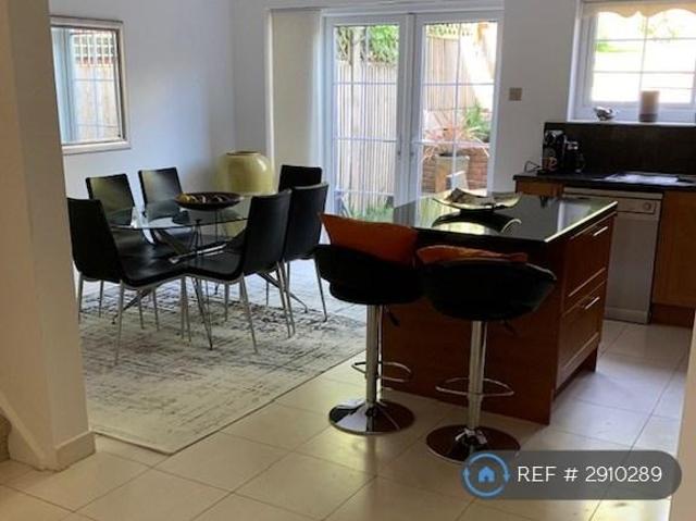 House for rent in London Borough of Merton, Greater London