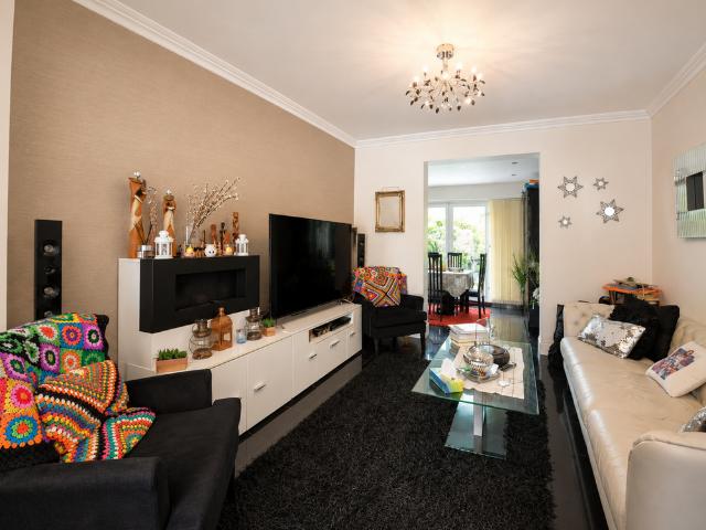 House for rent in London Borough of Ealing, Greater London