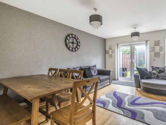 House for rent in Frogmore, Five Acres